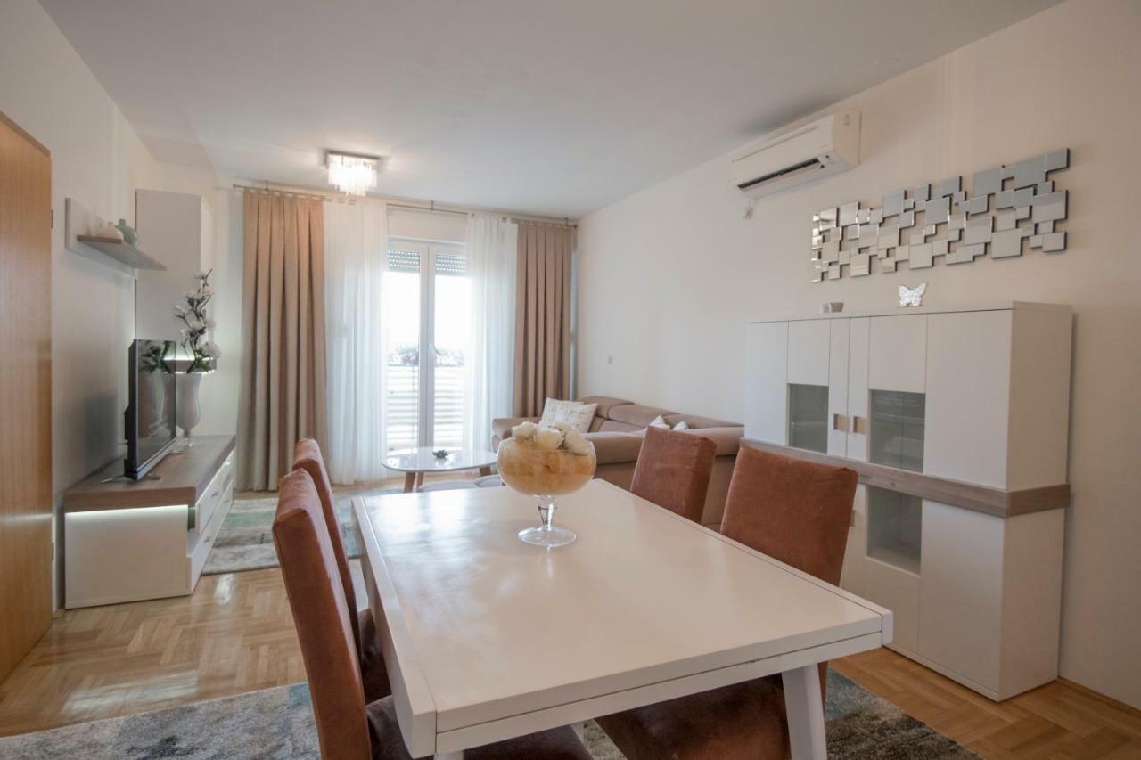Comfortable Cozy Beach Apartment Split Exterior foto